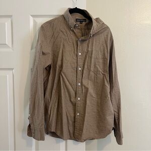 J Crew Button Shirt